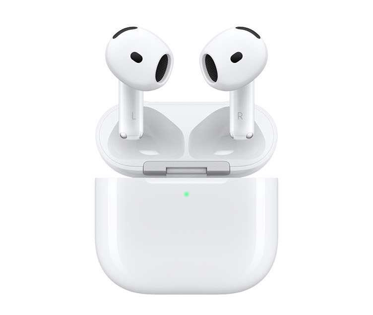 AirPods